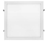 PAINEL LED EMBUTIR QUADRADO 18W 6500K