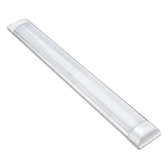 LUMINARIA LED LINEAR 20W X 60CM 6500K