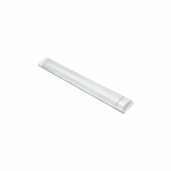 LUMINARIA LED LINEAR 36/40W X 1,20M 6500K (MAXXY)