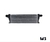 INTERCOOLER IVECO DAILY 2007 À 2011 LD3