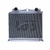 INTERCOOLER MAN TGX