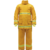 Traje de Bombero Industrial modelo Control Fire