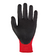 Guantes Traffi Rojos anticorte TG1140 (Caja master de 200 pares) - comprar en línea