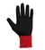 Guantes Traffi rojos TG1240 (Caja master de 100 pares) - comprar en línea