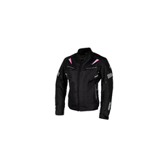 Campera FOUR STROKE Wanderlust Pink