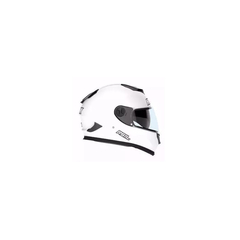 Casco hawk hotsell blanco