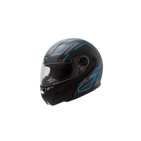 Casco HAWK RS5 Vector Sophie Comprar en ARGENMOTOS