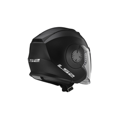 Casco ls2 deals 570 verso