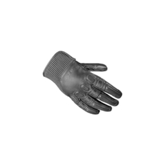 Guantes STAV Style Leather Black en internet