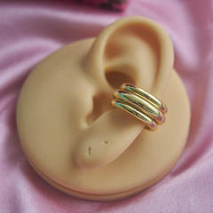 Earcuff ARO TRIPLE