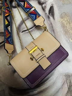 BOLSO LAVENDER - comprar online