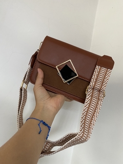 Bolso Brown