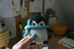 Pingüino (mini) - comprar online