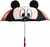 Tuut, Linha Disney, Guarda Chuva 3D, Mickey Mouse, 48cm