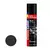 Tinta Spray Alta Temperatura 350ml Preto Fosco CHEMICOLOR / REF. 0680098