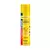 Tinta Spray Uso Geral 400ml Amarelo CHEMICOLOR / REF. 0680091