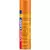 Tinta Spray Uso Geral 400ml Laranja CHEMICOLOR / REF. 0680123