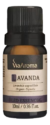 ÓLEO ESSENCIAL LAVANDA VIA AROMA - 10ML