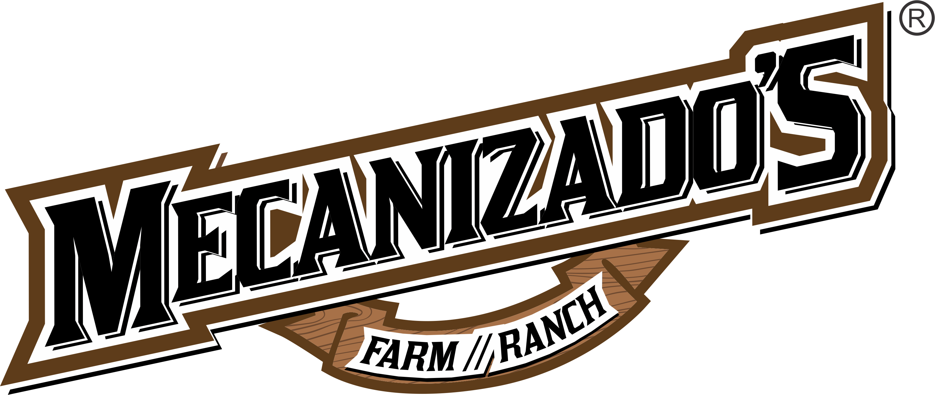 Mecanizado's Farm//Ranch