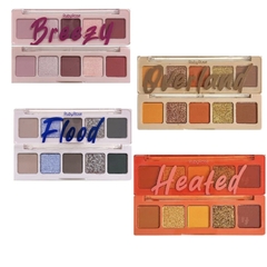 Paleta de Sombras Elements RubyRose