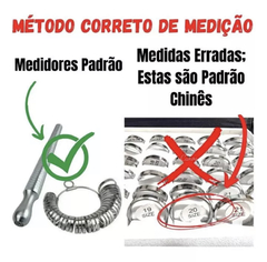 Anel Feminino Coração Batimentos em Aço Inoxidável