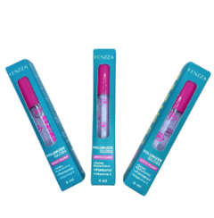 Gloss Volumizer Fenzza Efeito Plump - Mix Acessórios