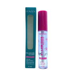 Gloss Volumizer Fenzza Efeito Plump - comprar online