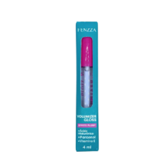 Gloss Volumizer Fenzza Efeito Plump