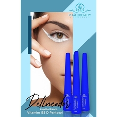 Delineador Liquido Branco PhálleBeauty - comprar online