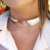 choker Aro liso