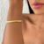 Pulseira de malha - comprar online