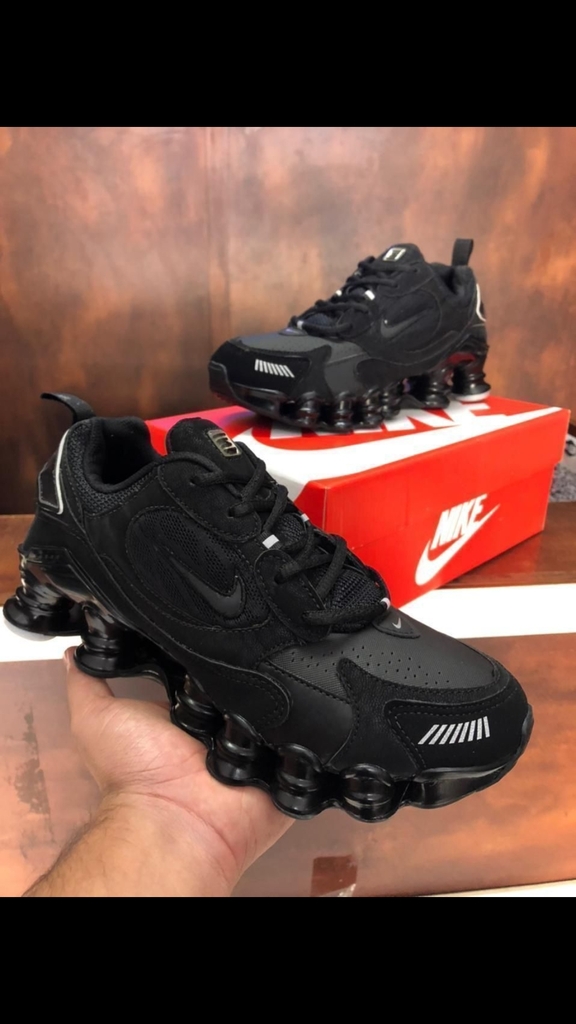 Comprar nike shox sale