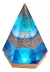 Lámpara pirámide Orgón - comprar online