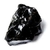 Obsidiana Negra Cristales - comprar online