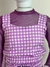 CONJUNTO XADREZ ROXO na internet