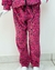 CONJUNTO MOLETOM PLUSH ONCINHA PINK - loja online