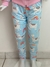 CONJUNTO LEGGING ACONCHEGO AZUL - loja online