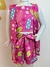 CONJUNTO KIMONO ROSA SURF