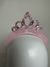 TIARA COROA ROSA - comprar online