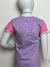 BLUSA BARBIE LILÁS - comprar online