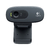 Webcam Logitech C270 HD 720P - 960-000694 - 0916 - comprar online
