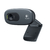 Webcam Logitech C270 HD 720P - 960-000694 - 0916 - Matron Informática