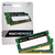 Kit de Memória Para Notebook Corsair Mac Memory 8Gb (2x4Gb) 1333Mhz DDR3 - CMSA8GX3M2A1333C9 - 1242