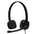 Headset Logitech H151 Preto Com Fio - 2122 - comprar online
