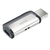 Pen Drive SanDisk Ultra Dual Drive USB/USB-C 32Gb - SDDDC2-032G-G46 - 2471 na internet