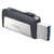 Imagem do Pen Drive SanDisk Ultra Dual Drive USB/USB-C 32Gb - SDDDC2-032G-G46 - 2471