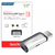Pen Drive SanDisk Ultra Dual Drive USB/USB-C 32Gb - SDDDC2-032G-G46 - 2471