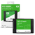 HD SSD Western Digital WD Green 1Tb 540/465Mb/s Sata 3 - WDS100T3G0A - 2695
