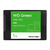 HD SSD Western Digital WD Green 1Tb 540/465Mb/s Sata 3 - WDS100T3G0A - 2695 - comprar online
