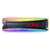 HD SSD M.2 XPG Spectrix S40G RGB 512Gb PCI-E 3.0x4.0 - AS40G-512GT-C - 2752 - comprar online